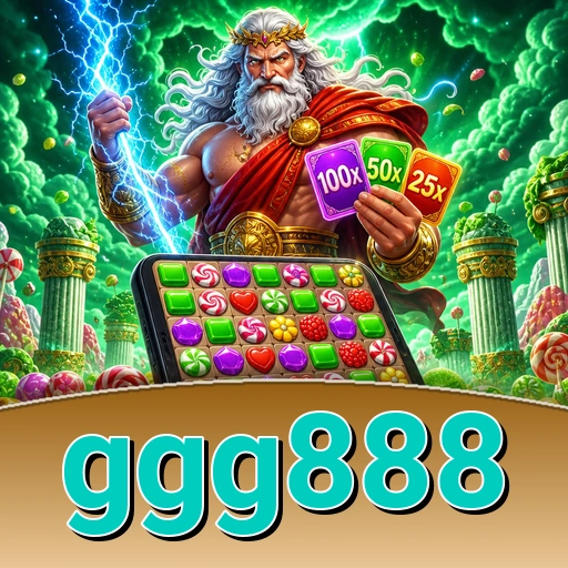 ggg888 APK — gampang dipakai